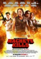 Filme Machete Mata – Dublado